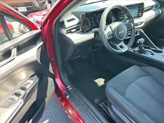 Used 2023 Kia K5 Sedan