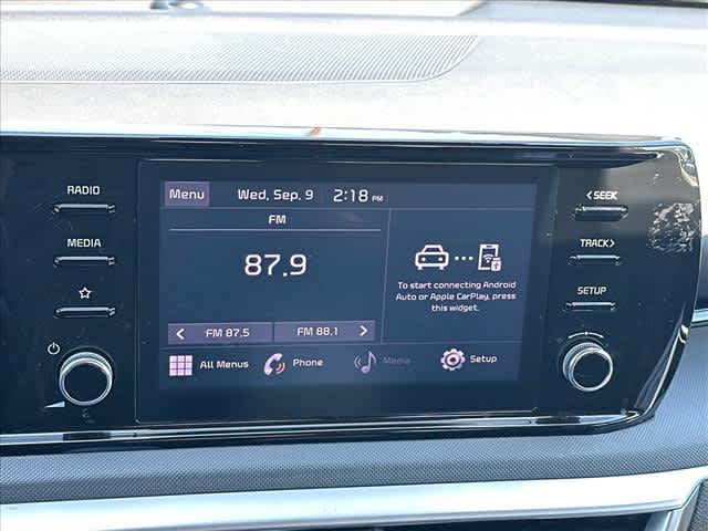 Used 2023 Kia K5 Sedan
