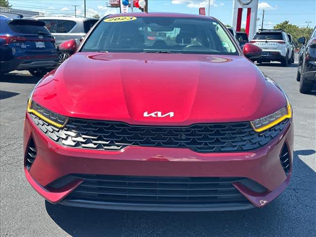 Used 2023 Kia K5 Sedan