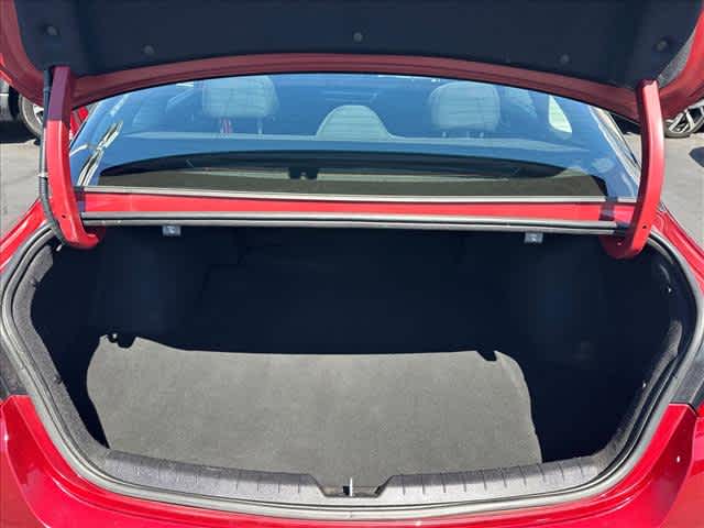 Used 2023 Kia K5 Sedan