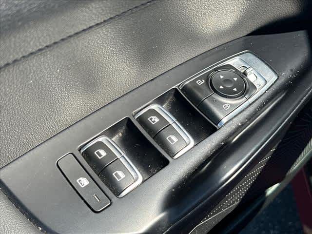 Used 2023 Kia K5 Sedan