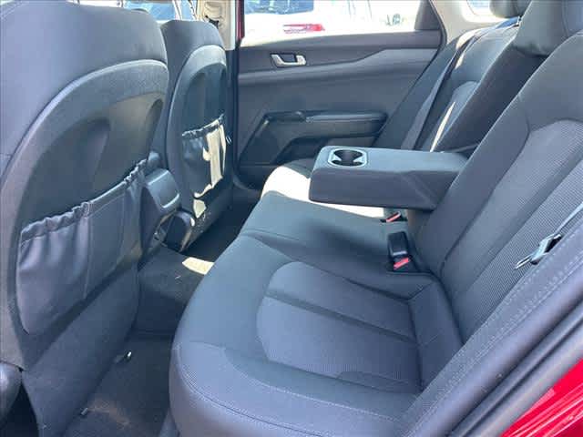 Used 2023 Kia K5 Sedan