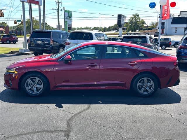 Used 2023 Kia K5 Sedan