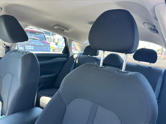 Used 2023 Kia K5 Sedan