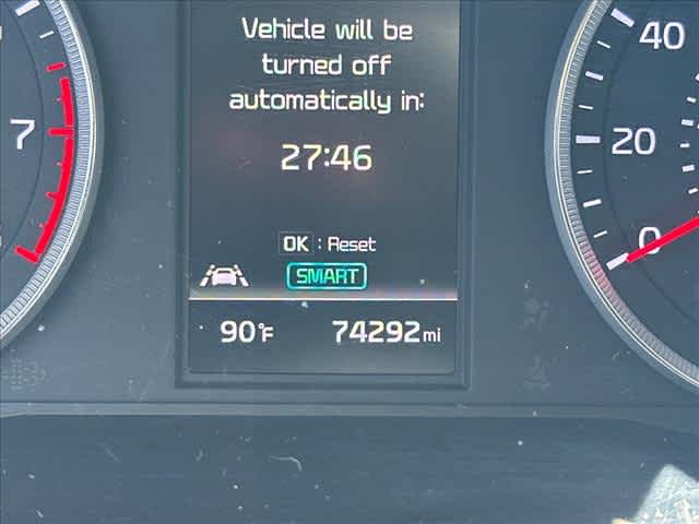 Used 2023 Kia K5 Sedan
