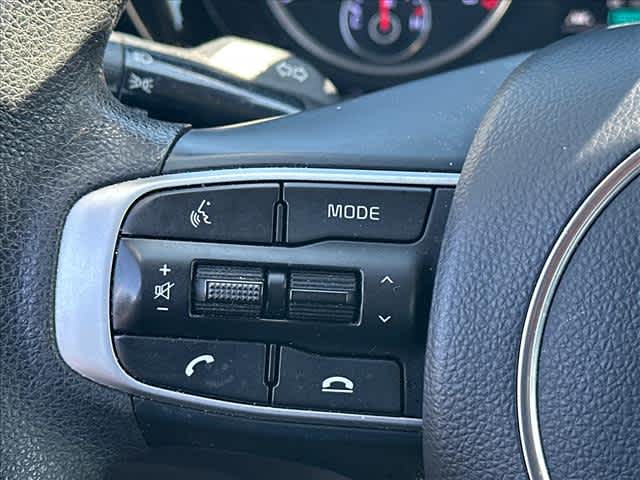 Used 2023 Kia K5 Sedan