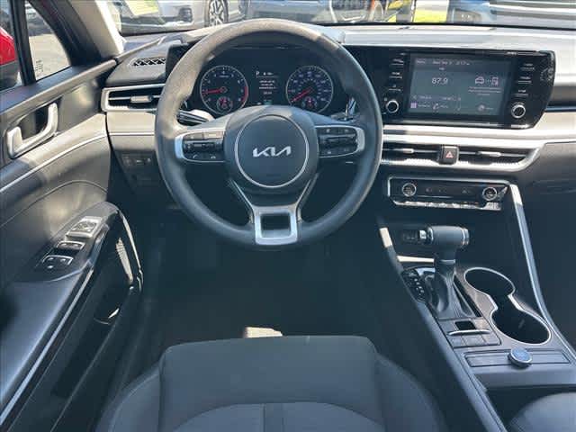 Used 2023 Kia K5 Sedan
