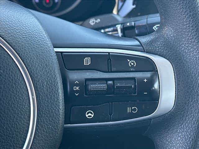 Used 2023 Kia K5 Sedan