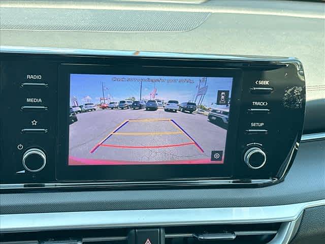 Used 2023 Kia K5 Sedan