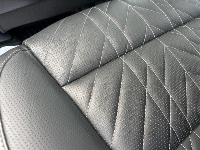 Used 2025 Kia Telluride SUV