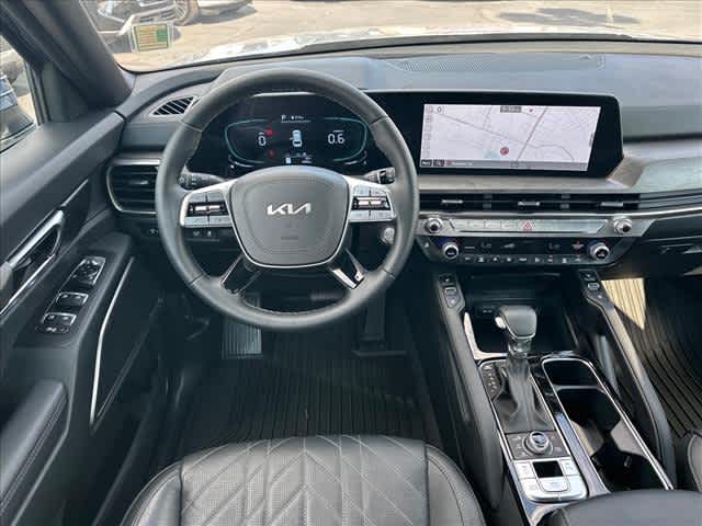 Used 2025 Kia Telluride SUV