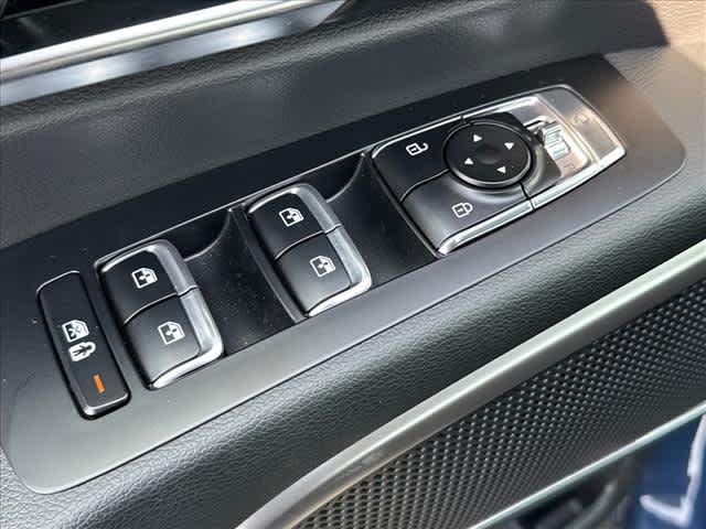 Used 2025 Kia Telluride SUV