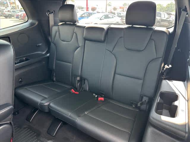 Used 2025 Kia Telluride SUV