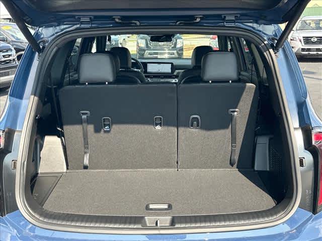 Used 2025 Kia Telluride SUV
