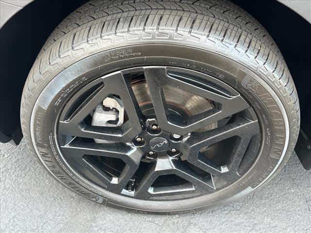 Used 2025 Kia Telluride SUV