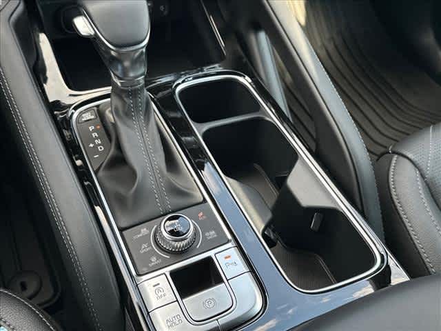 Used 2025 Kia Telluride SUV