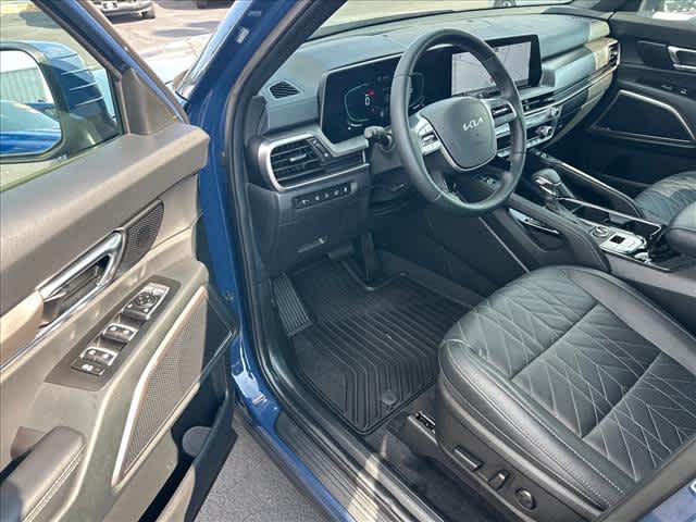 Used 2025 Kia Telluride SUV
