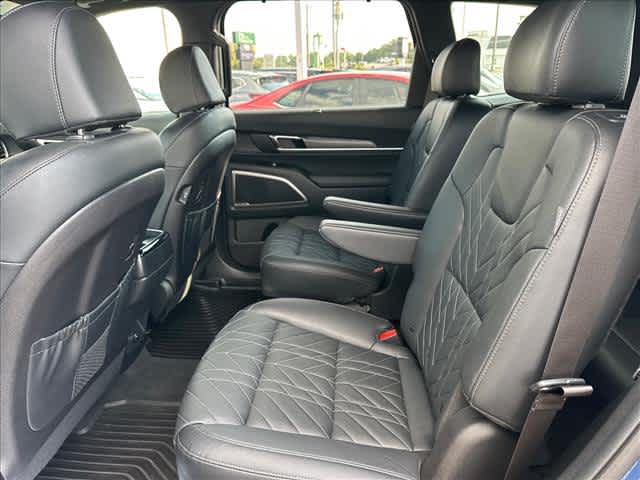 Used 2025 Kia Telluride SUV