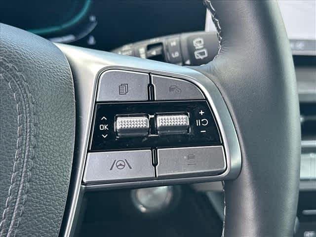 Used 2025 Kia Telluride SUV