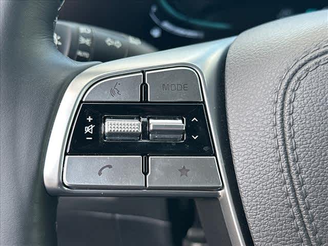 Used 2025 Kia Telluride SUV