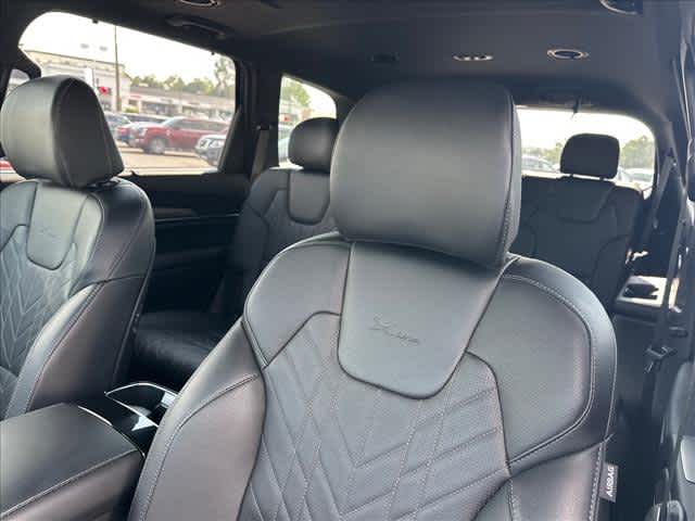 Used 2025 Kia Telluride SUV