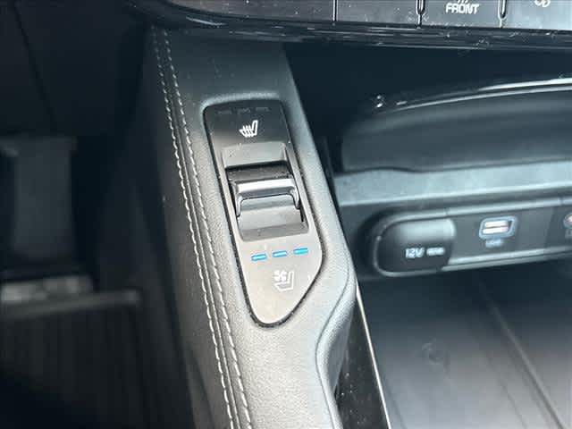Used 2025 Kia Telluride SUV