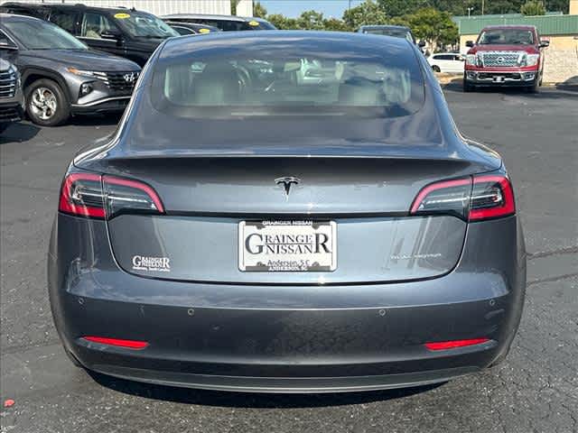 Used 2019 Tesla Model 3 Sedan