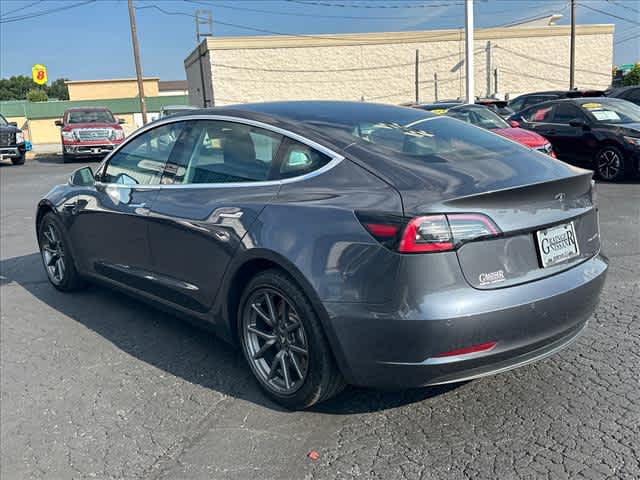Used 2019 Tesla Model 3 Sedan