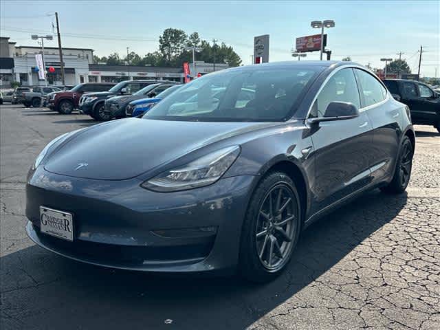 Used 2019 Tesla Model 3 Sedan