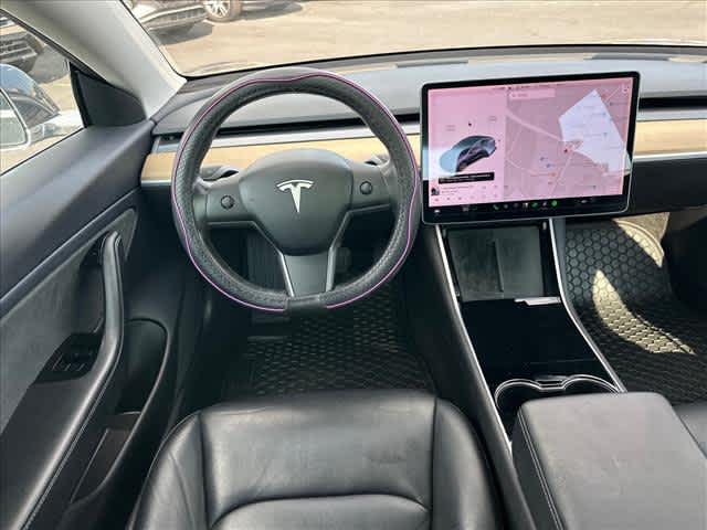 Used 2019 Tesla Model 3 Sedan