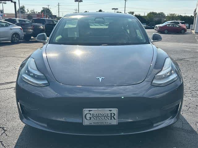 Used 2019 Tesla Model 3 Sedan