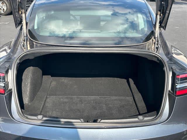 Used 2019 Tesla Model 3 Sedan