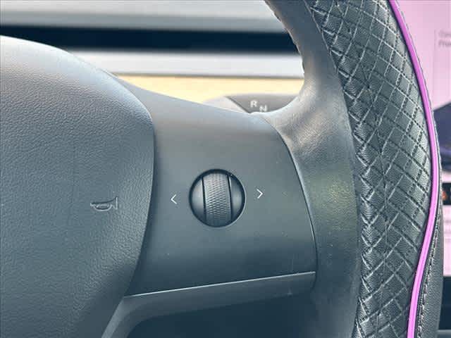 Used 2019 Tesla Model 3 Sedan