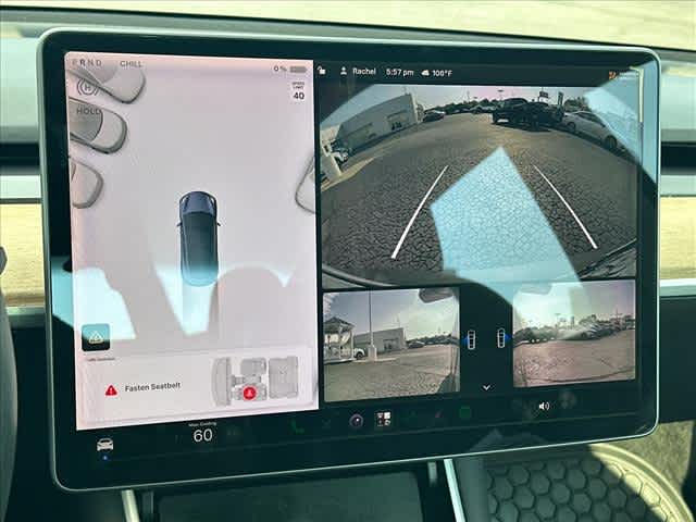 Used 2019 Tesla Model 3 Sedan