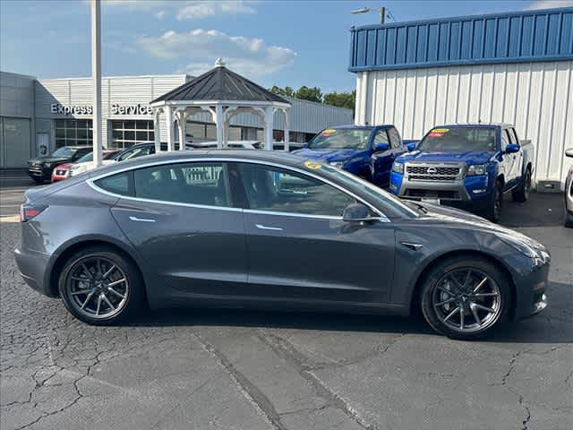 Used 2019 Tesla Model 3 Sedan