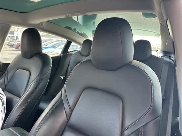 Used 2019 Tesla Model 3 Sedan