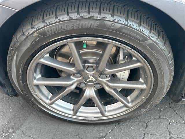 Used 2019 Tesla Model 3 Sedan