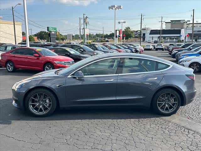 Used 2019 Tesla Model 3 Sedan