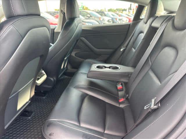 Used 2019 Tesla Model 3 Sedan
