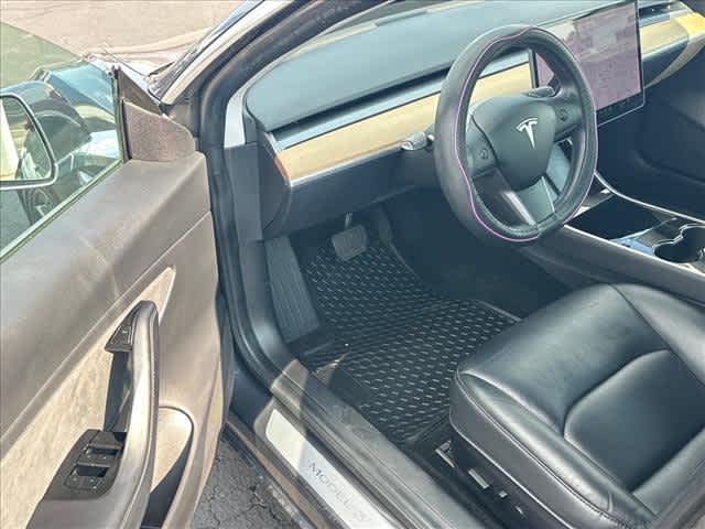 Used 2019 Tesla Model 3 Sedan