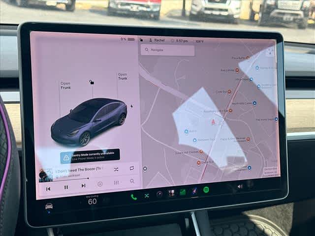Used 2019 Tesla Model 3 Sedan