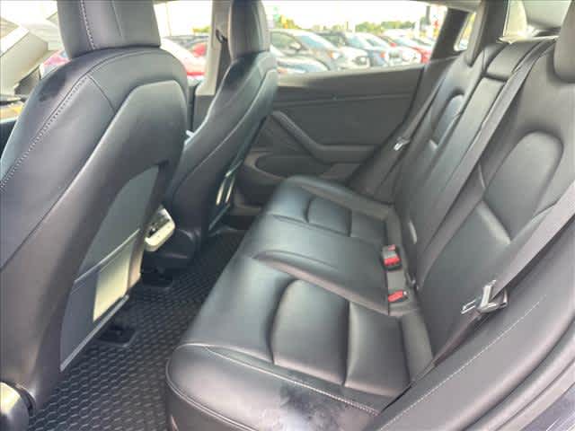Used 2019 Tesla Model 3 Sedan