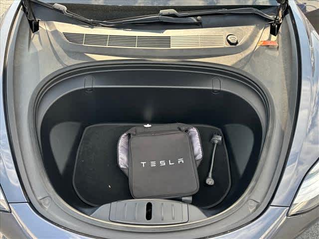 Used 2019 Tesla Model 3 Sedan