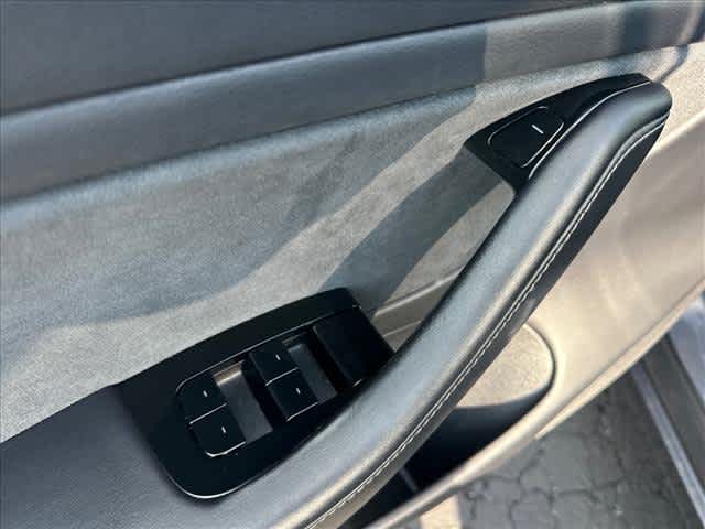 Used 2019 Tesla Model 3 Sedan