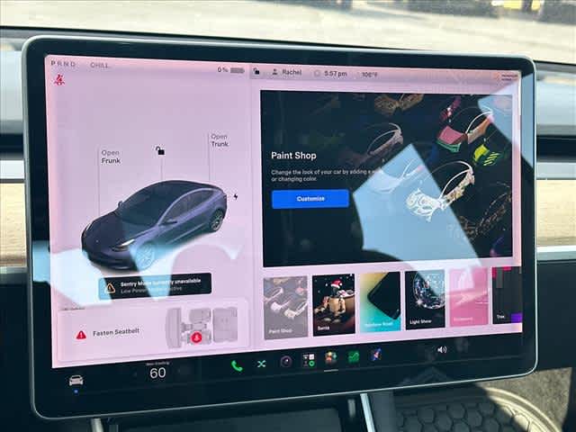 Used 2019 Tesla Model 3 Sedan