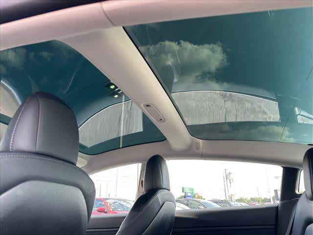 Used 2019 Tesla Model 3 Sedan