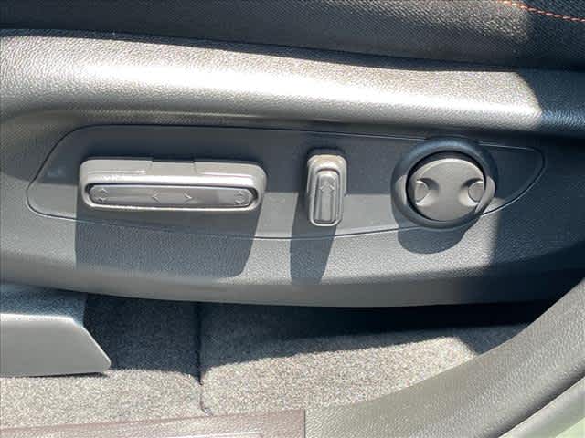 Used 2026 Honda CR-V Hybrid SUV