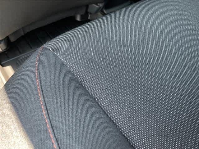 Used 2026 Honda CR-V Hybrid SUV