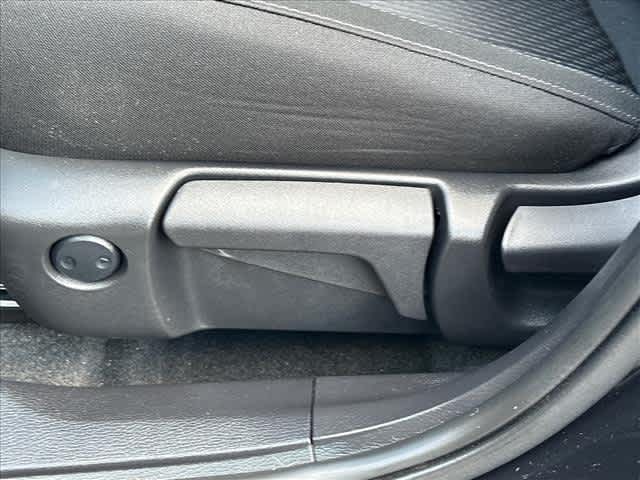 Used 2025 Mitsubishi Outlander Plug-In Hybrid SUV