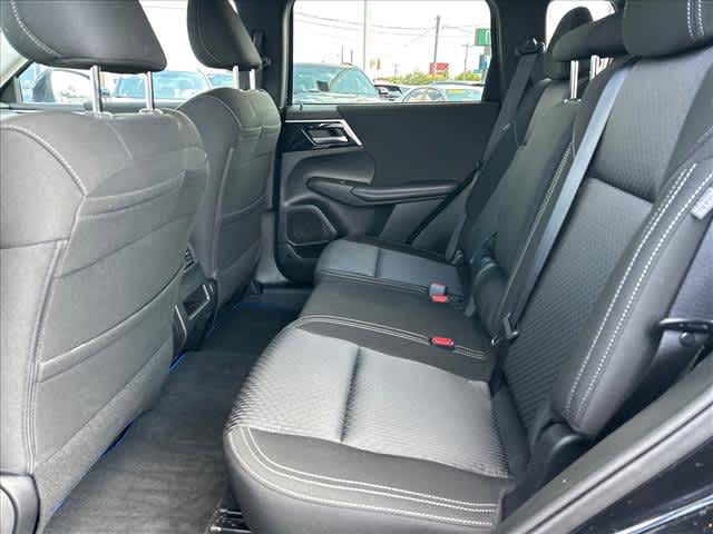 Used 2025 Mitsubishi Outlander Plug-In Hybrid SUV